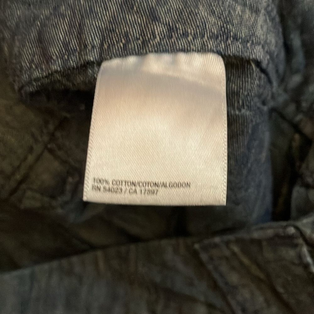 Old Navy Utility Shorts Size 4 NEW NWOT - Picture 4 of 7